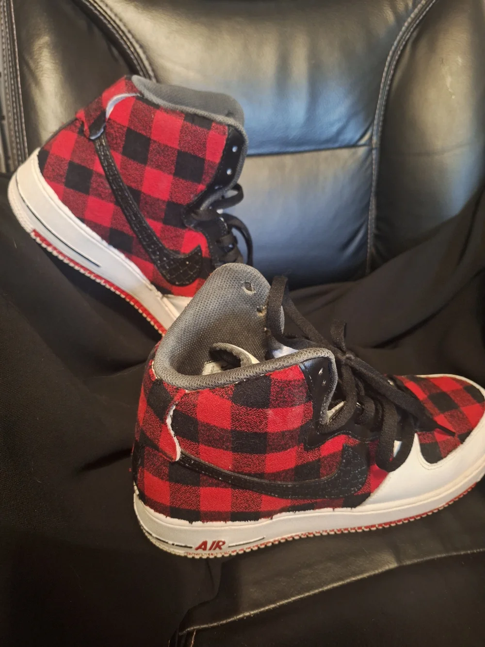 Nike classic air